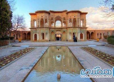کرمان در زمره پنج استان برتر در زمینه جذب بازدید کننده نوروزی نهاده شد