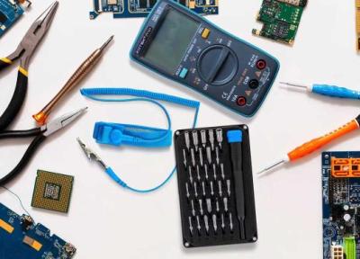 برای تعمیر کامپیوتر باید از این 7 ابزار بهره ببرید