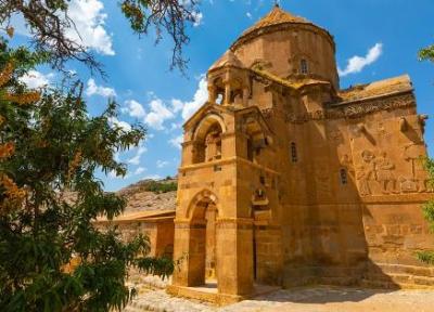 اگر عاشق عکاسی هستید، این لوکیشن ها در وان را از دست ندهید اگر عاشق عکاسی هستید، این لوکیشن ها در وان را از دست ندهید