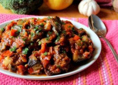 طرز تهیه یتیمچه طرز تهیه یتیمچه