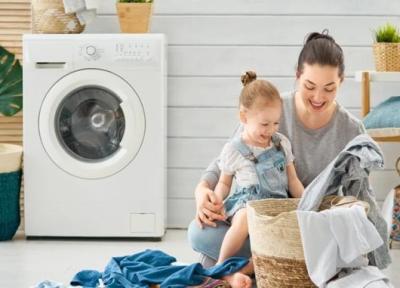 8 نکته کلیدی که قبل و بعد از خرید ماشین لباسشویی باید بدانید 8 نکته کلیدی که قبل و بعد از خرید ماشین لباسشویی باید بدانید