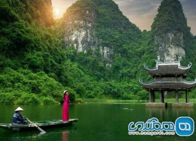 تور ویتنام نوروز 1405: سفری رویایی به سرزمین معابد و افسانه ها تور ویتنام نوروز 1405: سفری رویایی به سرزمین معابد و افسانه ها